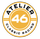 Logo Atelier 46 (AMCC Classic Car)